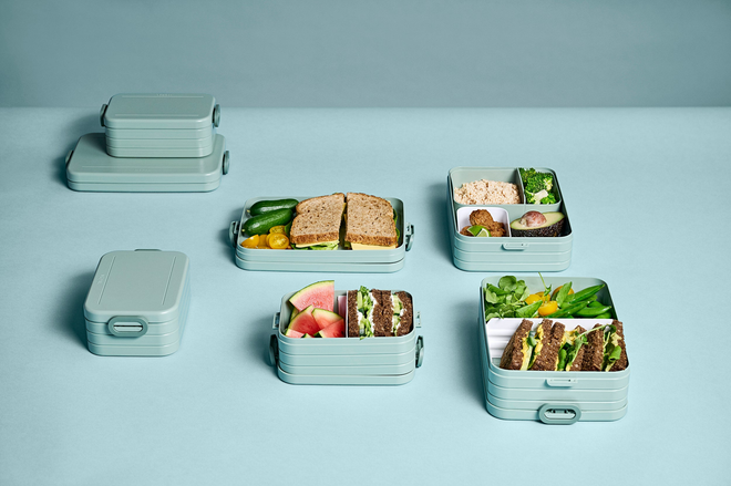 Für Unterweg&#39;s, To Go-Ptodukte