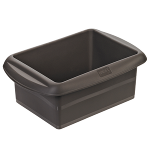 -Lurch- FlexiForm Brotform Batzen 14,5x10,5x7cm braun