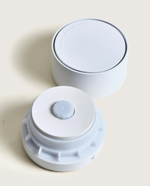 -Maison Berger Paris- "Nomade" Portable Diffuser, Parfum Vent d'Océan/ Frische Ozeanbrise