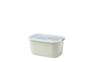 -Mepal- "easyclip" Frischhaltedose - Nordic white