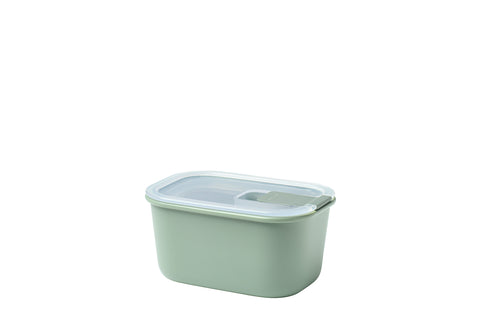 -Mepal- "easyclip" Frischhaltedose - Nordic sage