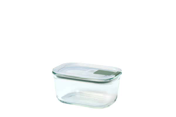 -Mepal- "easyclip" Glas Frischhaltedose, Nordic sage