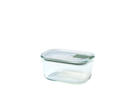 -Mepal- "easyclip" Glas Frischhaltedose, Nordic sage
