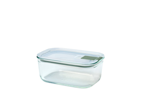 -Mepal- "easyclip" Glas Frischhaltedose, Nordic sage