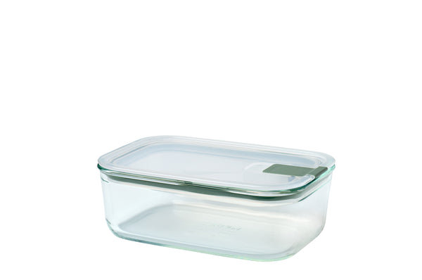 -Mepal- "easyclip" Glas Frischhaltedose, Nordic sage