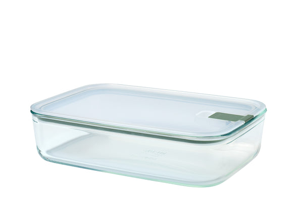 -Mepal- "easyclip" Glas Frischhaltedose, Nordic sage