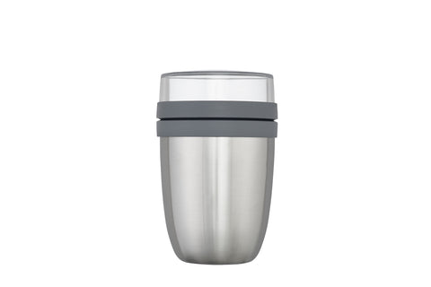 -Mepal- "Ellipse" Thermo-Lunchpot - 6 Std. warm und 12 Std. kalt,  500 ml