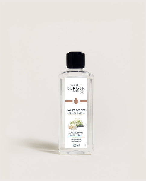 -Maison Berger Paris- Angelique Noire 500ml