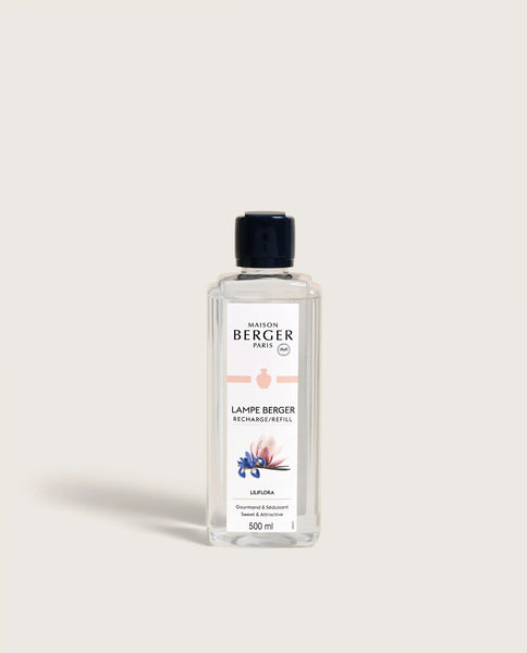 -Maison Berger Paris- Liliflora 500ml