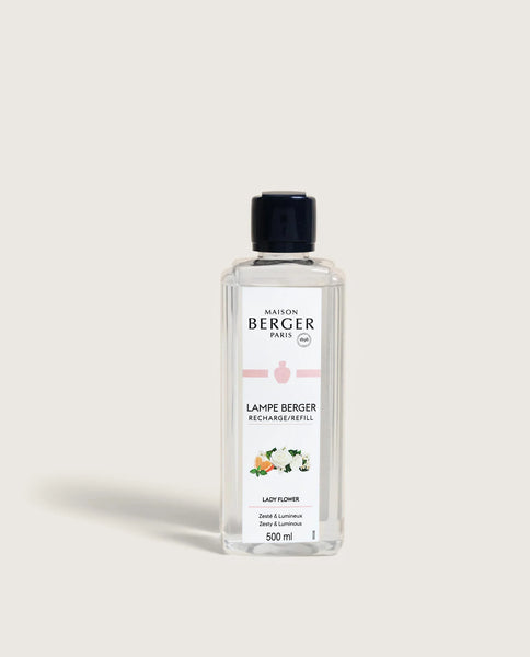 -Maison Berger Paris- Lady Flower 500ml