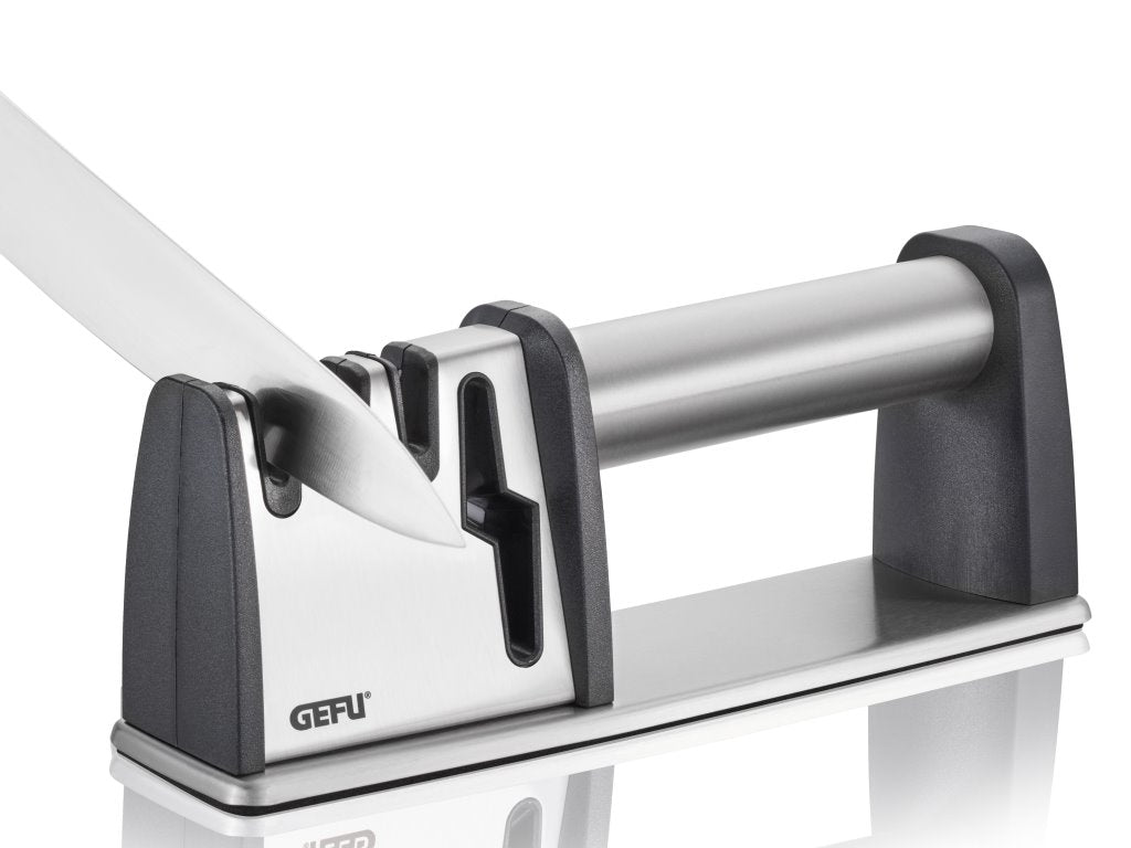 -GEFU- "Colt PRO" Messerschärfer