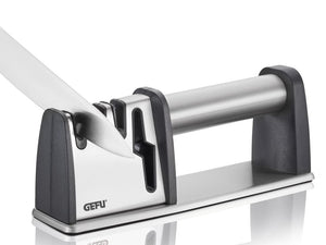 -GEFU- "Colt PRO" Messerschärfer