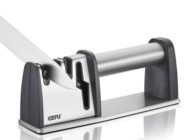 -GEFU- "Colt PRO" Messerschärfer
