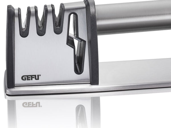-GEFU- "Colt PRO" Messerschärfer