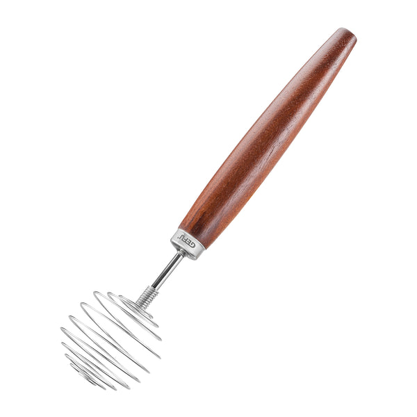 -GEFU- "NEDO" Dänischer Quirlbesen 30cm