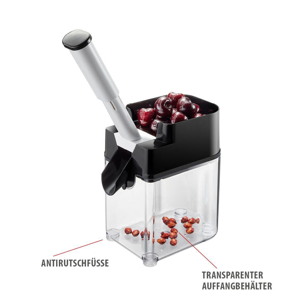 -GEFU- "CORER" Kirschentkerner