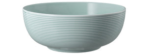 -Seltmann Weiden- "Beat Color Glaze" Foodbowl 20cm mit Rillenrelief
