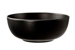 -Seltmann Weiden-, Liberty Velvet Black, Foodbowl 20cm