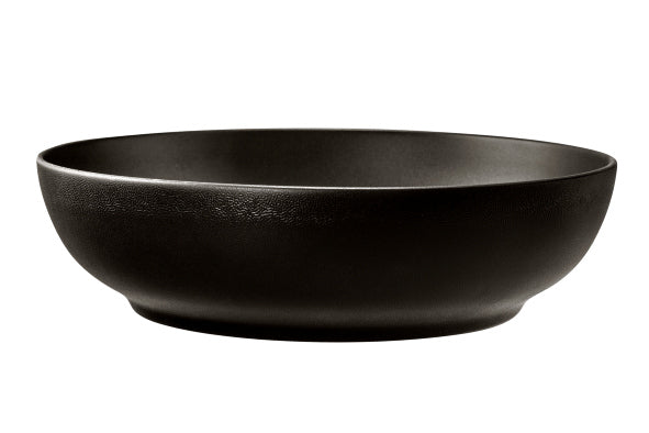 -Seltmann Weiden-, Liberty Velvet Black, Foodbowl 25cm