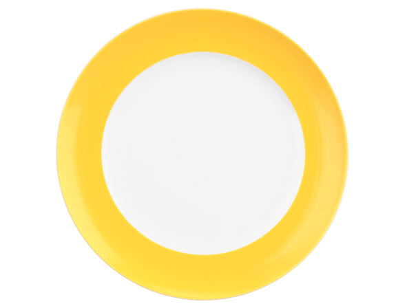 -Seltmann Weiden- "Pure Colors", Liberty, Farbe Yellow Glow #65596