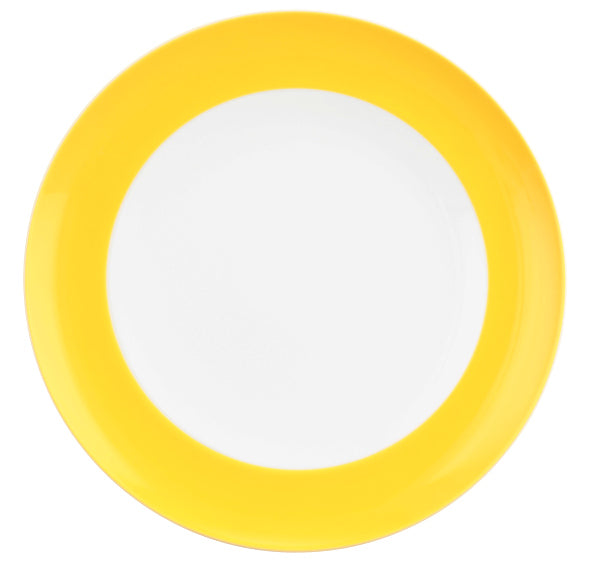 -Seltmann Weiden- "Pure Colors", Liberty, Farbe Yellow Glow #65596