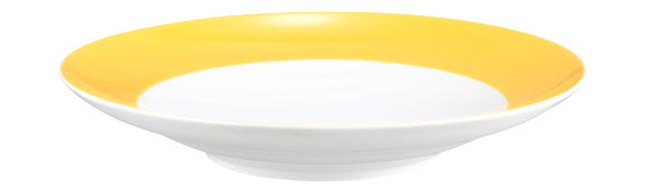 -Seltmann Weiden- "Pure Colors", Liberty, Farbe Yellow Glow #65596