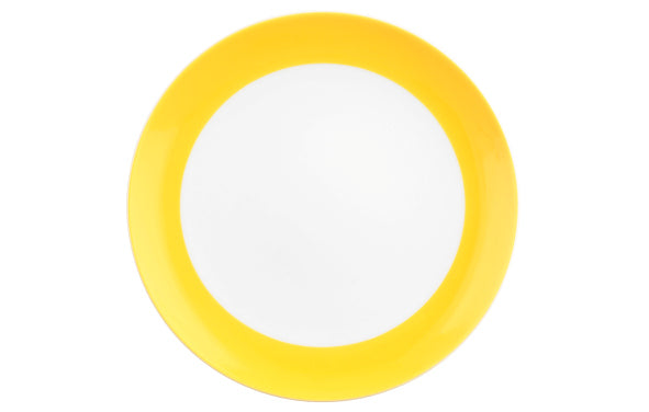 -Seltmann Weiden- "Pure Colors", Liberty, Farbe Yellow Glow #65596