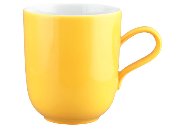 -Seltmann Weiden- "Pure Colors", Liberty, Farbe Yellow Glow #65596