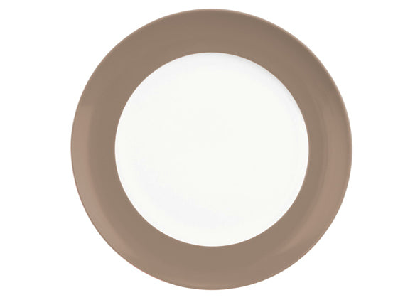 -Seltmann Weiden- "Pure Colors", Liberty, Farbe Cocoa Brown #65598