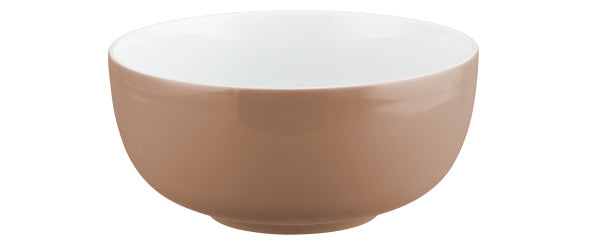 -Seltmann Weiden- "Pure Colors", Liberty, Farbe Cocoa Brown #65598