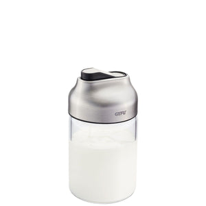 -GEFU- "KIPPO" Zucker- oder Milchdosierer