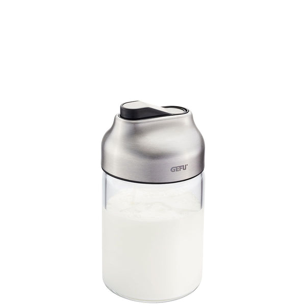 -GEFU- "KIPPO" Zucker- oder Milchdosierer