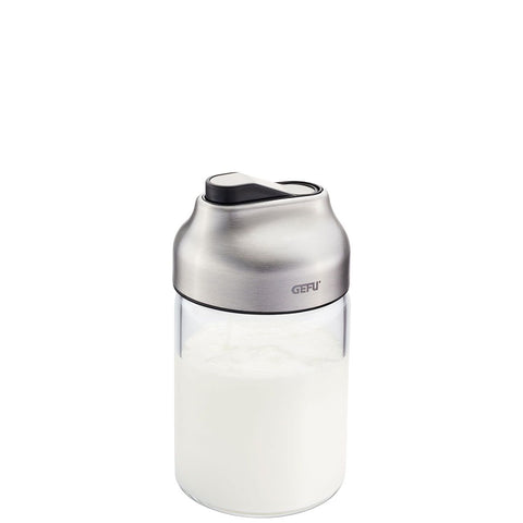 -GEFU- "KIPPO" Zucker- oder Milchdosierer
