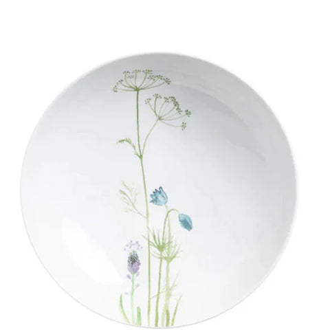 -Kahla- Five Senses "Wildblume" Suppenteller 21cm