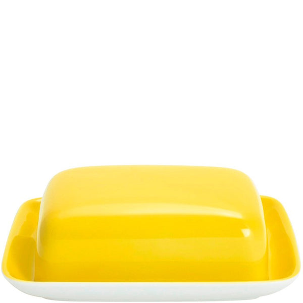 -Kahla- Pronto Colore "sunny yellow"