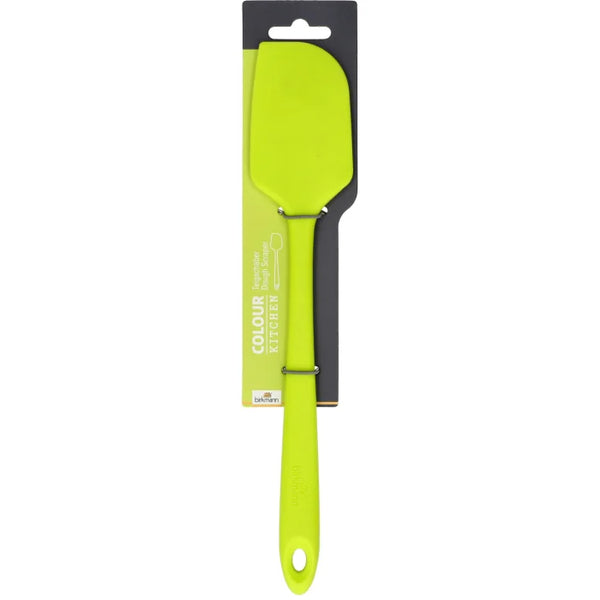-RBV Birkmann- "Colour Kitchen" Teigschaber 28,5cm