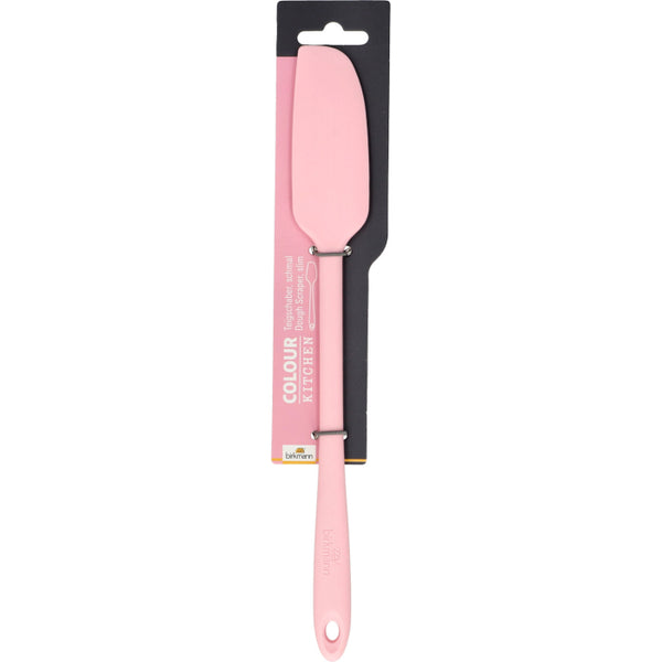 -RBV Birkmann- "Colour Kitchen" Teigschaber 27,5 cm
