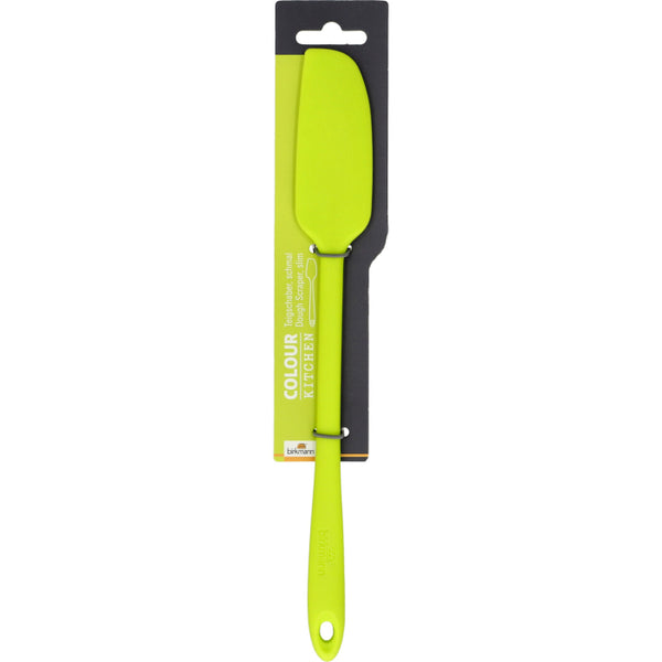 -RBV Birkmann- "Colour Kitchen" Teigschaber 27,5 cm