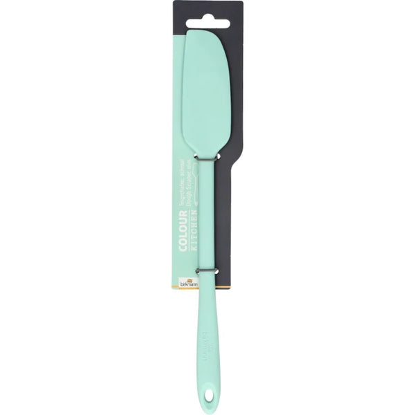 -RBV Birkmann- "Colour Kitchen" Teigschaber 27,5 cm