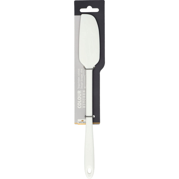 -RBV Birkmann- "Colour Kitchen" Teigschaber 27,5 cm