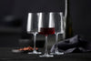 -Lyngby Glas- "Zero" Weißwein- / Rotweinglas, 4er Set, je 54cl