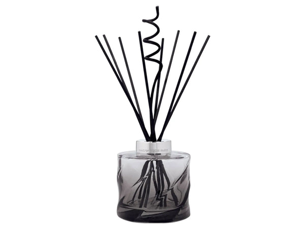 -Maison Berger Paris- Bouquet Spirale Schwarz - ohne Duft