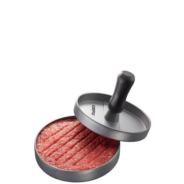 -GEFU- "BBQ" Hamburgerpresse