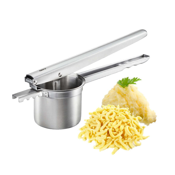 -GEFU- "PRENSO" Kartoffel-, Saft-, Spätzleprtesse