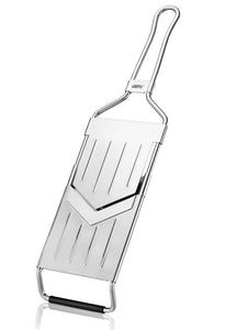 -GEFU- Big Sale "RASPINI" V-Hobel (einstellbar) Edelstahl