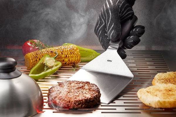 -GEFU- "BBQ" Wender XXL
