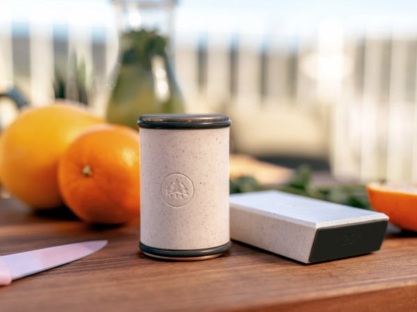 -HORL 3- Cruise Rollschleifer, der Allrounder mit neuem Sinn