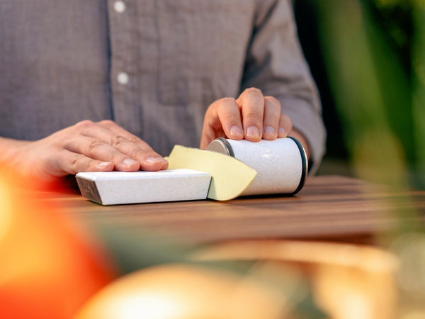 -HORL 3- Cruise Rollschleifer, der Allrounder mit neuem Sinn