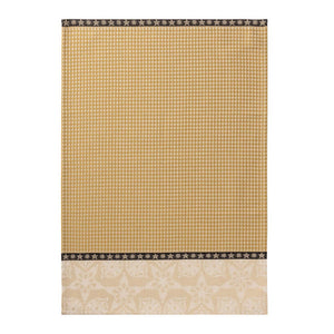 -Le Jacquard Francais- LIM Küchenhandtuch 38x54cm "Féerie" 100% Baumwolle