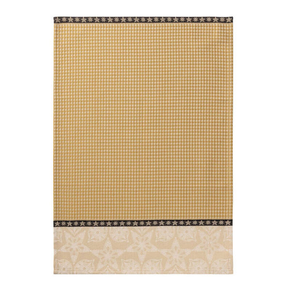 -Le Jacquard Francais- LIM Küchenhandtuch 38x54cm "Féerie" 100% Baumwolle